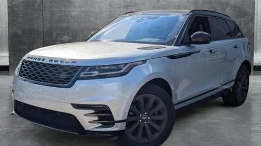 LAND ROVER RANGE ROVER VELAR 2019 SALYL2EX9KA219072 image